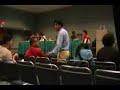 Anime Expo 2007 Otaku Parliamentary Debate Finals Part 1