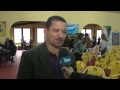 Click to View : Pastoral da 3ª idade celebra 15 anos em encontro regional