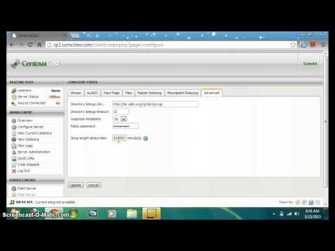 how to locate cgi-bin directory