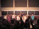 Binghamton Vibrations- For What Its Worth, Red Rubber Ball, Alone