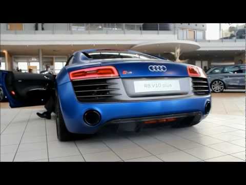 audi r8 v10 audi r8 v10