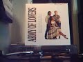 Army of Lovers - When the Night Is Cold 12\" [Club Mix]