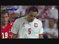 �sterreich - Polen 1:1 Vastic Elfmeter
