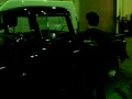 Restauracion chevrolet pick up 1956