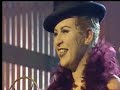 paweł deląg jan machulski kasia radwańska i boba jazz band