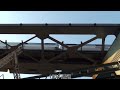 撮影日：2010.01.30 編成：未確認列車番号：1625 1504 1615 --- Tokyo Monorail Hamamatsucho ~ Tennozu Isle(Shiba 4-chome intersection) Date: 2010.01.30 Cars: --- Train Number: 1625 1504 1615
