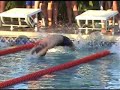 Teaching a Kid a Backstroke Start Teaching a Kid a Backstroke Start