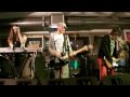 The High Wire - The Midnight Bell + A Future Ending (Rough Trade, 9th March 2010)