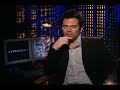 Billy Burke interview for Untraceable