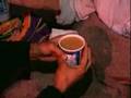 DavidBlane Coffee Coin Trick
