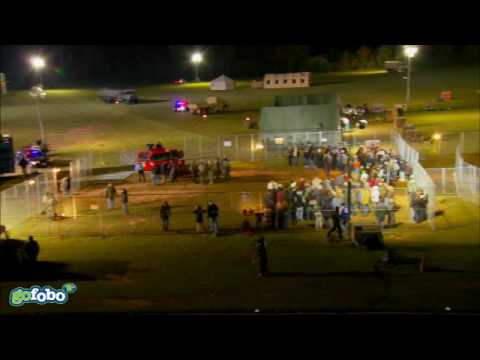 Behind the Scenes with "The Crazies" Part 2