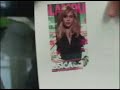 Skin pour Samsung P2, Jessica Alba