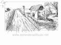 Como dibujar paisajes - Paint Landscapes