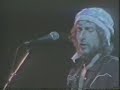 Bob Dylan - Lay Lady Lay (1976 - Hard Rain)
