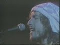 Bob Dylan - Lay Lady Lay (1976 - Hard Rain)