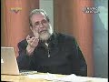 la magnifica programación de rctv