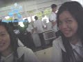 Canteen Colossians