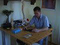 Spynamics Sacro Aligner - Die Kreuzbeinschaukel Teil 1