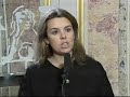 Soraya Sáenz de Santamaría felicita a Zaplana