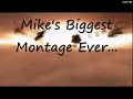 CoD4 PC-iMike's Biggest Montage Ever :D 