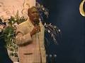 Pastor Claudwin Misiekaba - Aanhoudend Bidden 2