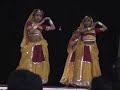 all the kids dance