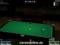 caromonline.de | Carom3D KugeLSichA