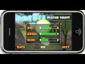 Backyard War iPhone Game Source Code