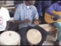 Senegal West Africa: Serer-sine