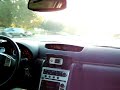 Stillen Gen 2 exhaust acceleration Stillen Gen 2 exhaust acceleration