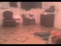 John Cena vs Rey Misterio (Parodia)