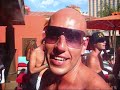 Vegas con le Japponegre