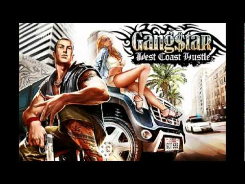ganstar dog