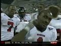Garrett Wolfe Vs Miami ohio