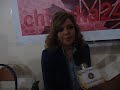 بيوكرى :حوار خاص مع الفنانة بشرى ايجورك