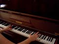 Pintinhos no Terreiro (Chorinho - Piano)