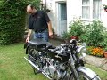 BARRYS VINCENT