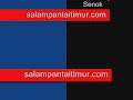 Wayang Kulit Kelate: Samad Ore Kebal - salampantaitimur.com