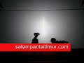 Wayang Kulit Kelate: Samad Ore Kebal - salampantaitimur.com