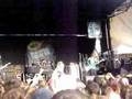 Jack's Mannequin: Dark Blue [Live]