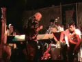 Robert Drasnin Orchestra performing Sambalerro live at Tiki Oasis 8