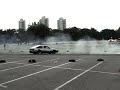 Drift Battle Tsuiso ( AE86 VS AE86 Sedan ) 1#