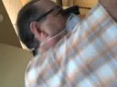 Howard at the Dentist