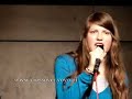 Andzia cover