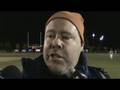 videos de Entrevue après match Coach Luc Dorion