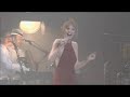 arielle dombasle   el tiburon