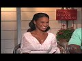 blacktree media producer jamaal finkley sits down to talk to ms. joy bryant and mr. michael clarke duncan about their new movie welcome home roscoe jenkins. 
welcome home roscoe jenkins february 8, 2008

genre: comedy
cast: martin lawrence, margaret avery, joy bryant, louis c.k., michael clarke duncan, mike epps, mo'nique, nicole ari parker with cedric the entertainer and james earl jones
directed by: malcolm d. lee
screenplay by: malcolm d. lee
producers: scott stuber, mary parent, charles castaldi
executive producers: malcolm d. lee, timothy bourne, gary barber,
roger birnbaum


leading an all-star comedy cast, martin lawrence is talk-show sensation rj stevens, who left behind his modest southern upbringing and family name to transform into a self-help guru dispensing his 