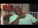 Joy Bryant & Michael Clarke Duncan Interview, Roscoe Jenkins