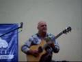 Frank Gambale en Querétaro, México, D´s  Living Room