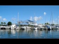 Venice Jetty & Boats